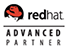 RedHat Advanced Partner